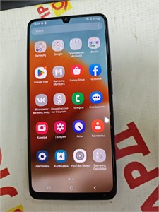 SAMSUNG GALAXY A32 4/64 ГБ 890000656134