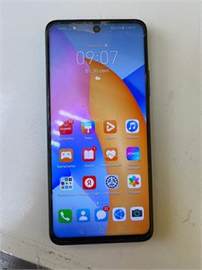 HONOR 10X LITE 4/128GB 890000654770