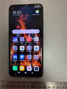 XIAOMI REDMI NOTE 14 6/128GB 890000655098