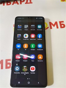 SAMSUNG GALAXY A41 4/64 890000656004