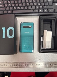 SAMSUNG GALAXY S10 8/128 ГБ 890000656069