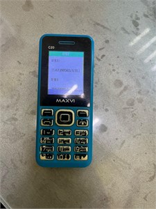 MAXVI C20 890000646192