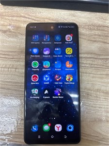 TECNO SPARK 20 PRO 12/256GB 890000656775