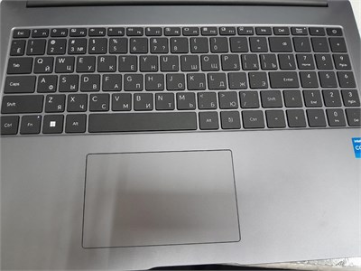 Ноутбук HONOR BRN-FXXC I5-12450H 890000654752