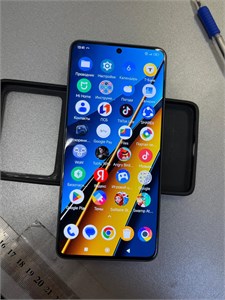 XIAOMI POCO X6 12/512GB 890000656635