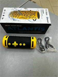 Портативная колонка Heatbox 890000655849