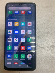 INFINIX HOT 30I 4/128 ГБ 890000654884