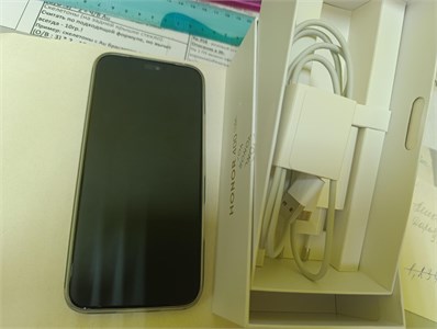 HONOR 400 LITE 8/256 ГБ 890000656693