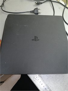 Игровая приставка Sony PlayStation FAT 500GB 890000655204