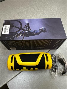 Портативная Bluetooth-колонка Heatbox Traveler 890000655829