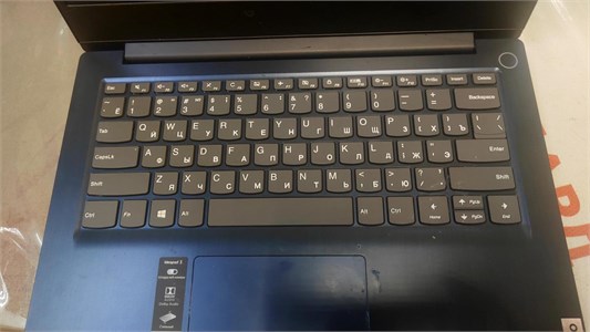 Ноутбук  LENOVO 81W0  AMD Ryzen 5 3500U 890000643062