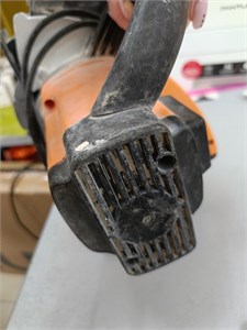 Штроборез сетевой DEKO DKWC1800W 890000654976