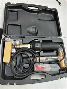 Строительный фен PWT HOTLINE 890000656526