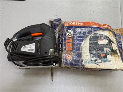 Лобзик Спец БПМ-570 890000656871