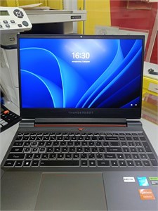 Игровой ноутбук THUNDEROBOT 911X WildHunter G2L (i5 12450H, RTX 4050) 890000573457