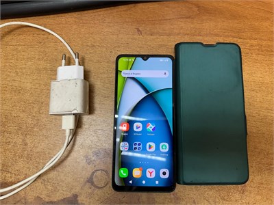 XIAOMI REDMI A3X 3/64ГБ 890000657494