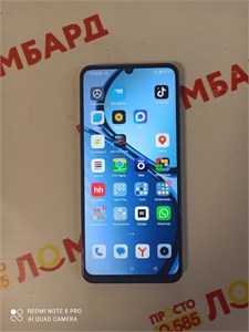 REALME NOTE 60 4/128 ГБ 890000658652