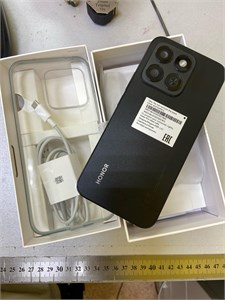 HONOR X8C 8/128GB 890000658587