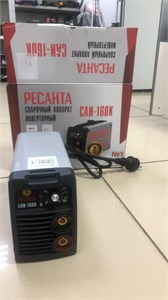 СВАРОЧНЫЙ АППАРАТ РЕСАНТА САИ-190К 890000657622