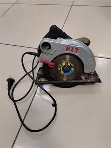 ДИСКОВАЯ ПИЛА P.I.T. PKS185-C2 890000656916