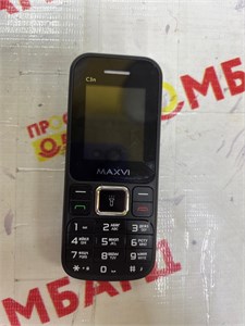 MAXVI C3n 890000657802