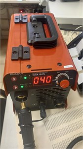 Сварочник Boxbot WSA 160N 890000636390