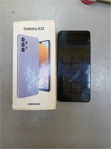 SAMSUNG GALAXY A32 4/64 ГБ 890000593623