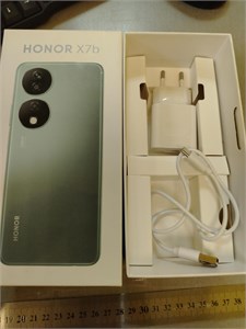 HONOR X7B 8/128 ГБ 890000657579