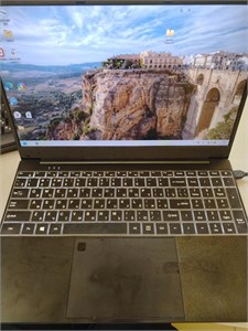 НОУТБУК NONAME (Celeron N5095) 890000658349