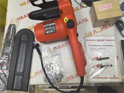Цепная пила Brait BR-1512 890000658649