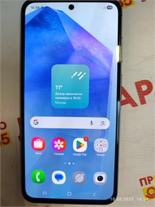SAMSUNG GALAXY A55 5G 8/128 ГБ 890000657909