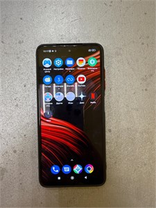 XIAOMI POCO X3 NFC 6/128 890000658414