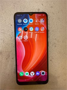 REALME C21 4/64 890000658669
