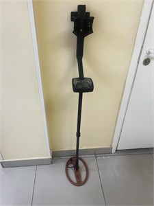 Металлоискатель Minelab Explorer SE 890000658491