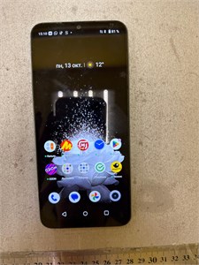 REALME C33 4/128 890000658670