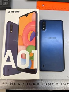 SAMSUNG GALAXY A01 2/16GB 890000638437