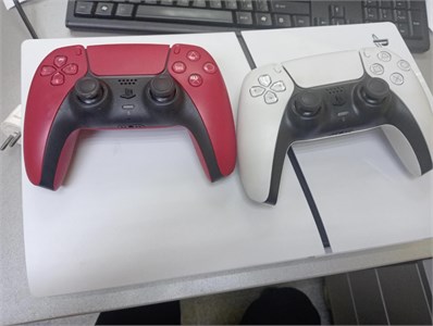 Игровая приставка  SONY PLAYSTATION 5 CFI-1200A 890000639773