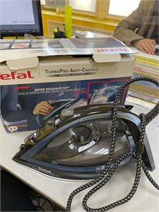 Утюг Tefal FV5695E1 890000646636