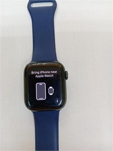 Apple Watch Series 7 GPS Aluminum 45mm 890000658031