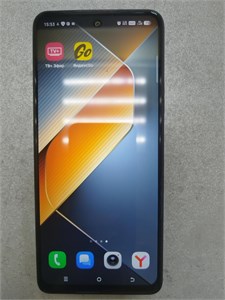 TECNO POVA 6 NEO 8/256GB 890000658140