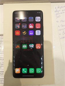 XIAOMI REDMI NOTE 13 PRO+ 5G 12/512 ГБ 890000657583