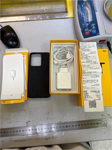 REALME 14T 5G 8/256GB 890000658430