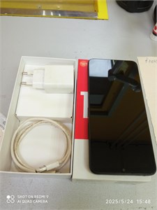 Xiaomi Redmi 13C 4/128ГБ 890000614927
