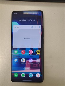 REALME 10 PRO 5G 12/256 ГБ 890000657950