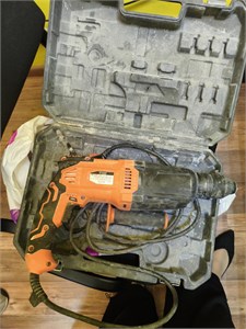 ПЕРФОРАТОР ВИХРЬ П-1000К 890000657398