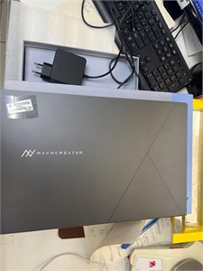 Ноутбук Machcreator One i5 (i5 1035G1) 890000555340