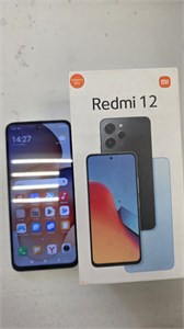 XIAOMI REDMI 13C 8/256 ГБ 890000658412
