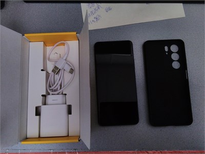 REALME C71 8/128GB 890000657558