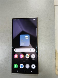 SAMSUNG GALAXY S24 ULTRA 12/256 ГБ 890000657217