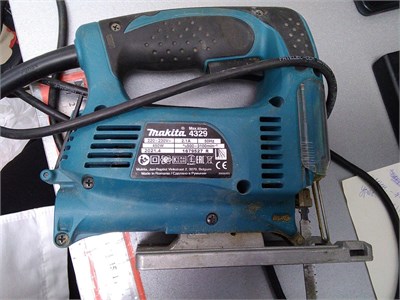 ЛОБЗИК MAKITA 4329 890000658550